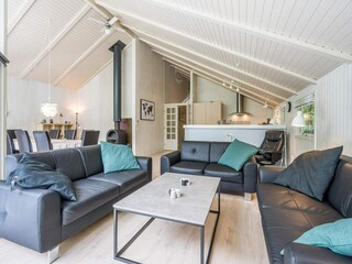 Vakantiehuis Jegum  31