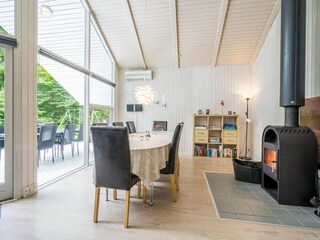 Vakantiehuis Jegum  32