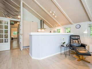 Vakantiehuis Jegum  33