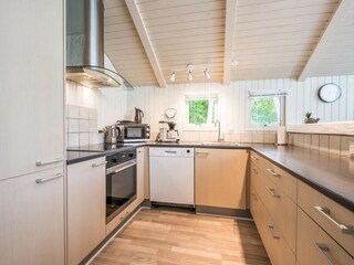 Vakantiehuis Jegum  34