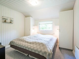 Holiday house Jegum  7