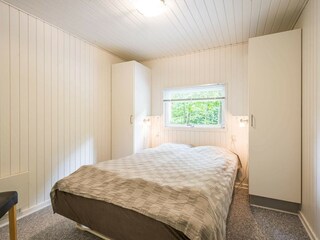Vakantiehuis Jegum  35