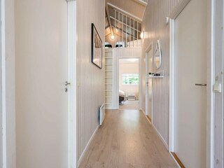 Vakantiehuis Jegum  36