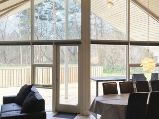 Holiday house Jegum  37