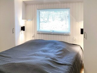 Maison de vacances Jegum  8