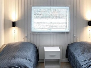 Vakantiehuis Jegum  38