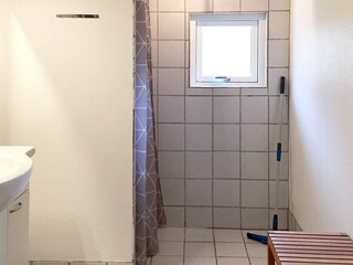 Vakantiehuis Jegum  36