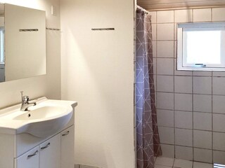 Ferienhaus Jegum  22