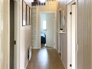 Maison de vacances Jegum  37