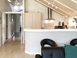 Ferienhaus Jegum  39