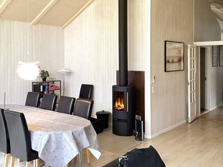 Ferienhaus Jegum  43