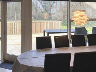 Vakantiehuis Jegum  23