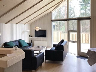 Vakantiehuis Jegum  10