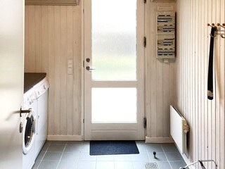 Vakantiehuis Jegum  45