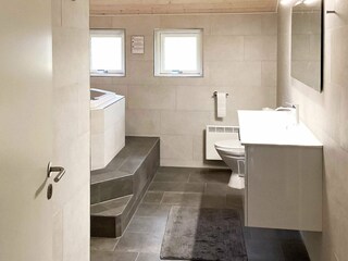 Holiday house Jegum  43