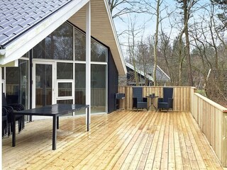 Vakantiehuis Jegum  24