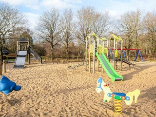 Casa per le vacanze Jegum  46