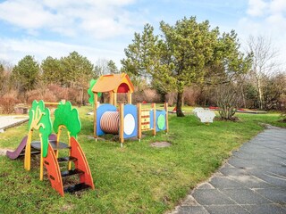 Maison de vacances Jegum  47