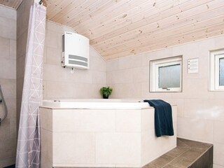 Casa de vacaciones Jegum  48