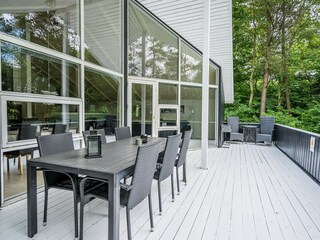 Vakantiehuis Jegum  52