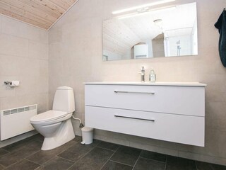 Holiday house Jegum  53