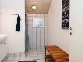 Vakantiehuis Jegum  54