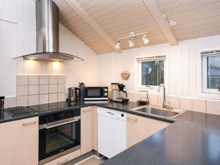 Vakantiehuis Jegum  55