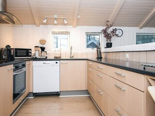 Maison de vacances Jegum  13