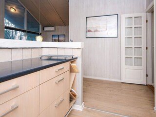 Maison de vacances Jegum  14