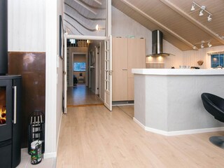 Vakantiehuis Jegum  56