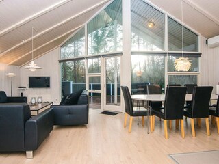 Holiday house Jegum  54