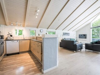 Vakantiehuis Jegum  58