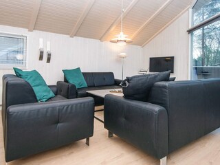 Maison de vacances Jegum  56