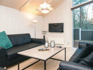 Vakantiehuis Jegum  57