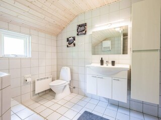 Holiday house Jegum  16