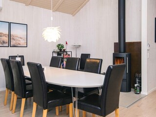 Vakantiehuis Jegum  62