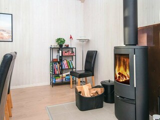 Vakantiehuis Jegum  60