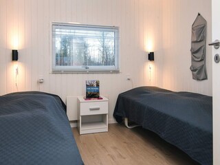 Maison de vacances Jegum  18