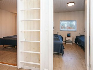 Vakantiehuis Jegum  65