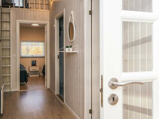 Holiday house Jegum  19