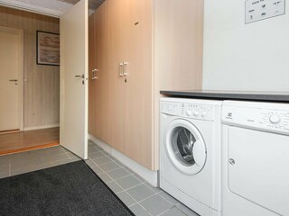 Casa per le vacanze Jegum  20