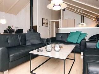 Ferienhaus Jegum  21