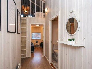 Ferienhaus Jegum  63