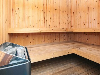 Holiday house Jegum  67