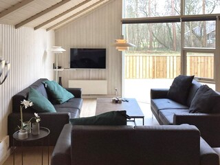 Vakantiehuis Jegum  68