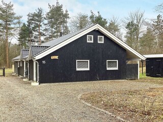 Vakantiehuis Jegum  69