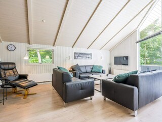 Vakantiehuis Jegum  70