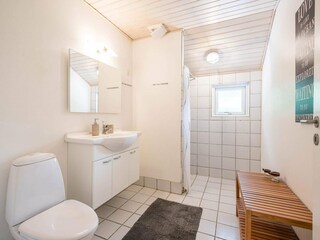 Holiday house Jegum  67