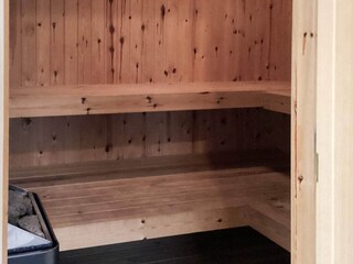 Holiday house Jegum  26