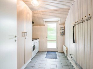 Vakantiehuis Jegum  28